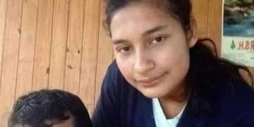 La adolescente ya habría sido raptada meses atrás por el mismo sujeto.