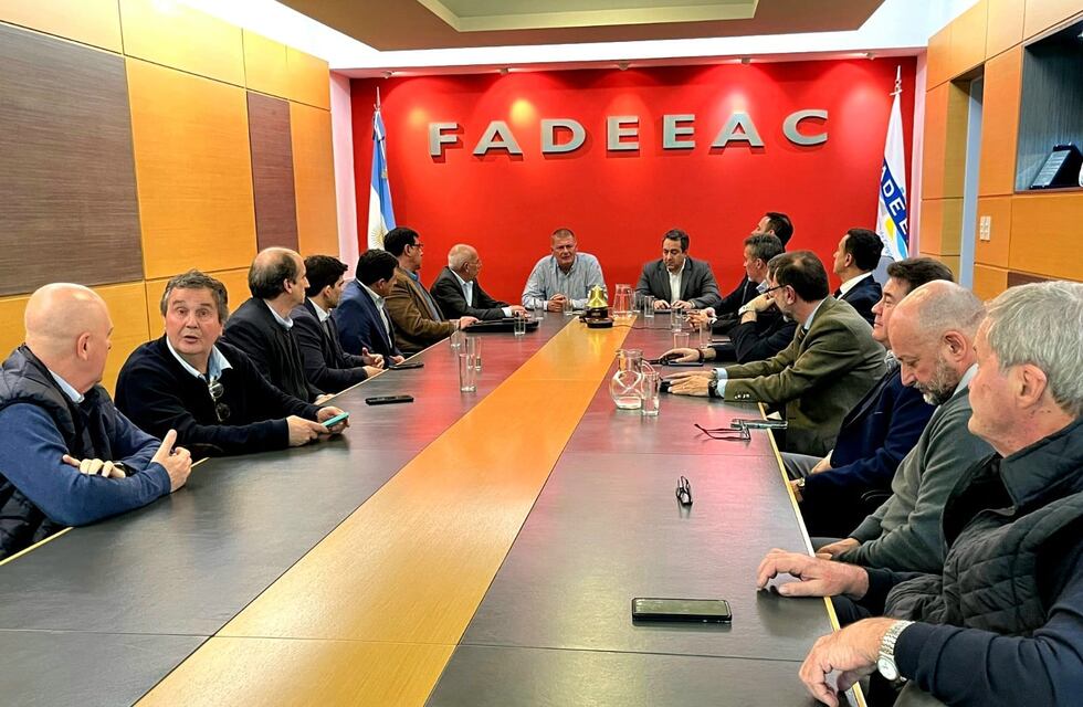 Catamarca en la asamblea Plenaria del Consejo Federal de Seguridad Vial