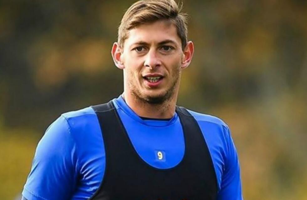 Revelan que Emiliano Sala sufrió una intoxicación “severa” antes de su muerte