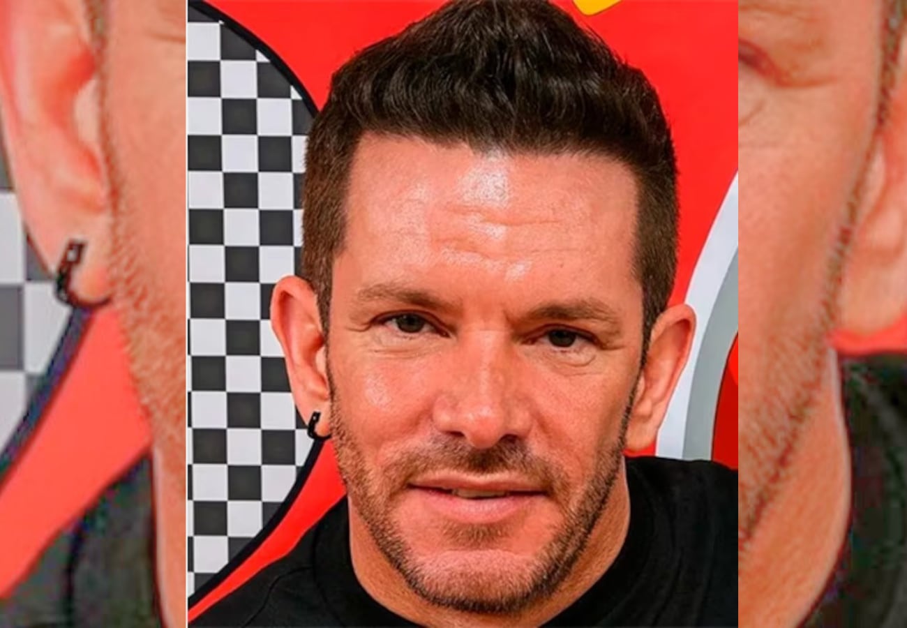 Martín Sebastián Palacios fue asesinado por Pablo Laurta.