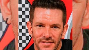 Martín Sebastián Palacios fue asesinado por Pablo Laurta.