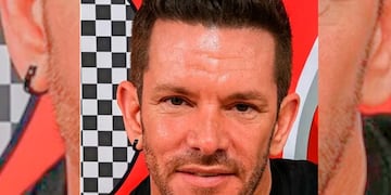 Martín Sebastián Palacios fue asesinado por Pablo Laurta.