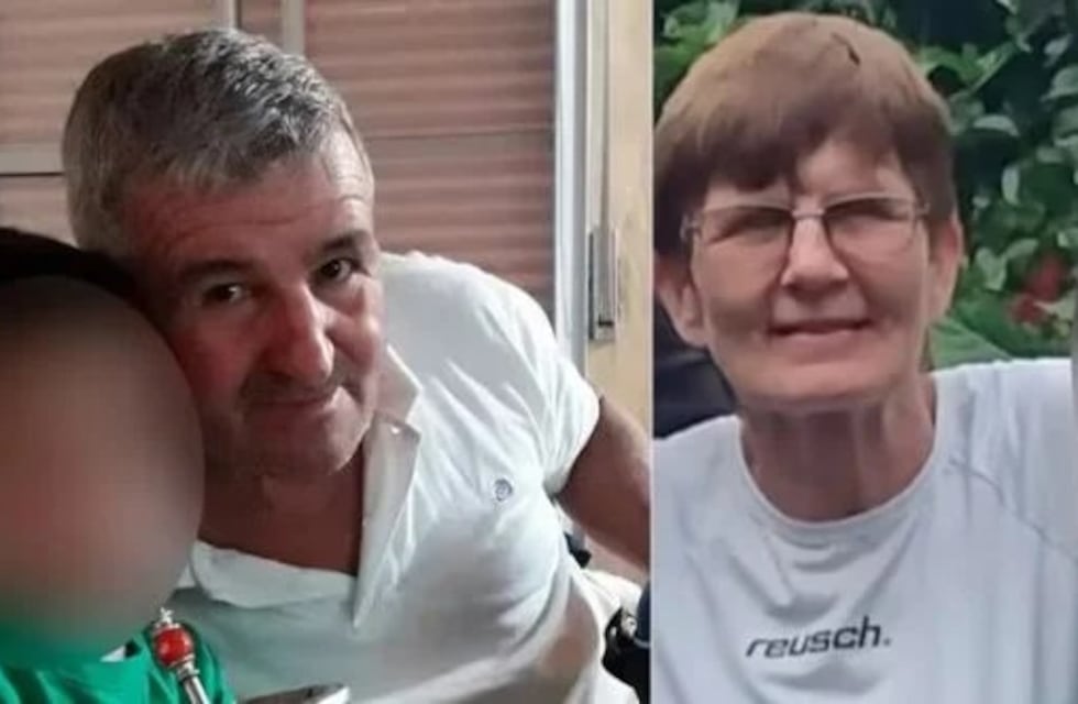 Conmoción por un femicidio seguido de suicidio en Dos de Mayo