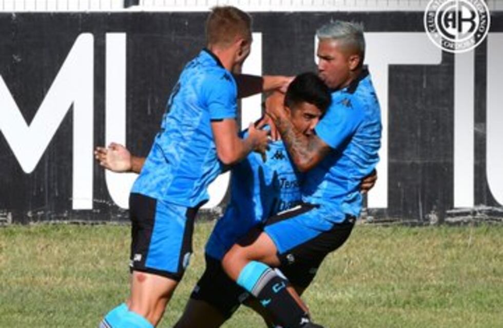 Yacaré Núñez, el especialista que Belgrano esperaba: mirá qué bien le pegó