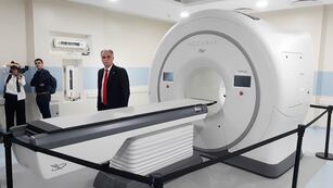 El Centro oncológico de Sunchales estará a disposición de los afiliados a IAPOS.