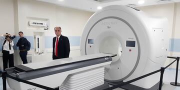 El Centro oncológico de Sunchales estará a disposición de los afiliados a IAPOS.