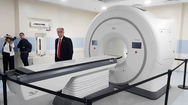 El Centro oncológico de Sunchales estará a disposición de los afiliados a IAPOS.