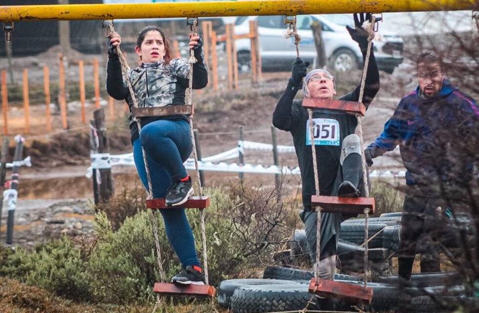 Exitosa 4° edición de Tolhuin Extremo Bajo Cero