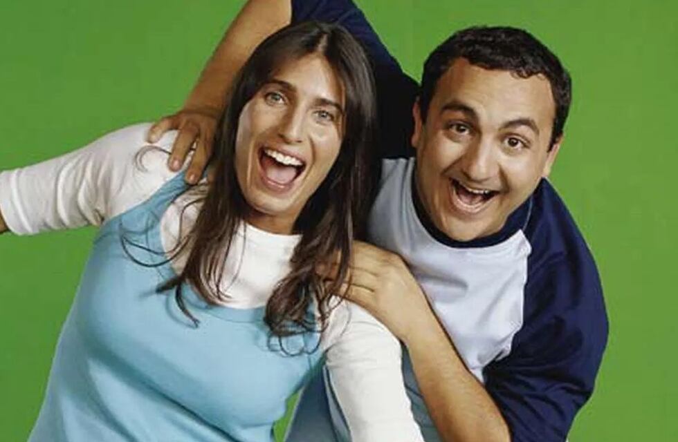 Diego Topa habló de sus experiencias paranormales y reveló que recibe señales de Romina Yan