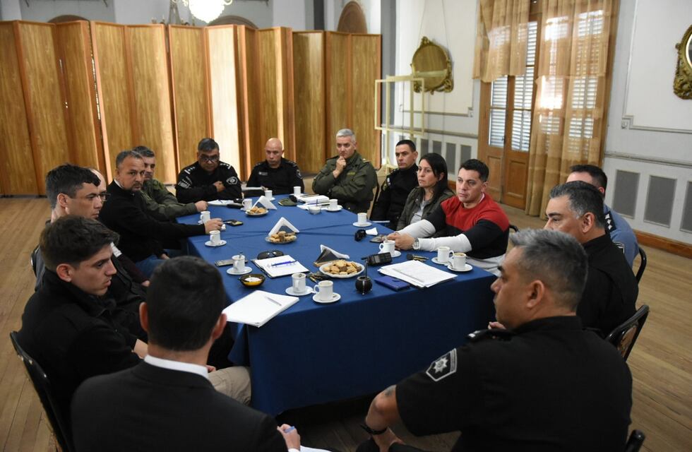 La Policía ya retuvo 857 motos