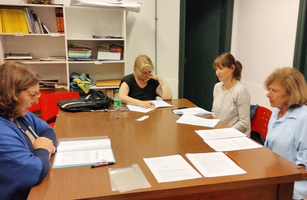 Se presenta el espectáculo “Mariposas en el viento” en el Museo Mulazzi de Tres Arroyos