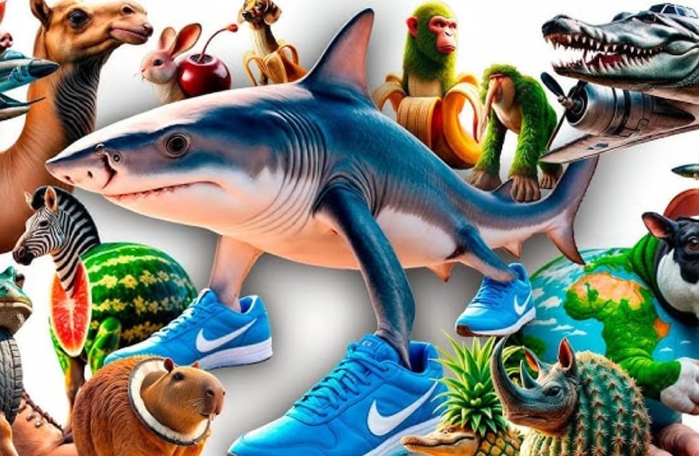 Qué significa Tralalero Tralala en español