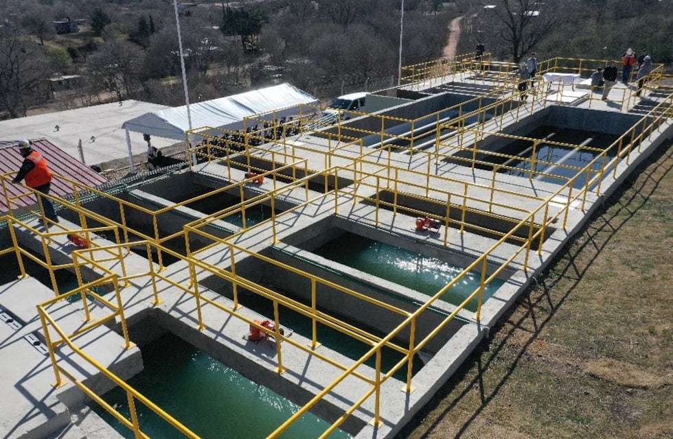 Villa Carlos Paz expuso a las Comunas del Sur ante los vecinos de la región