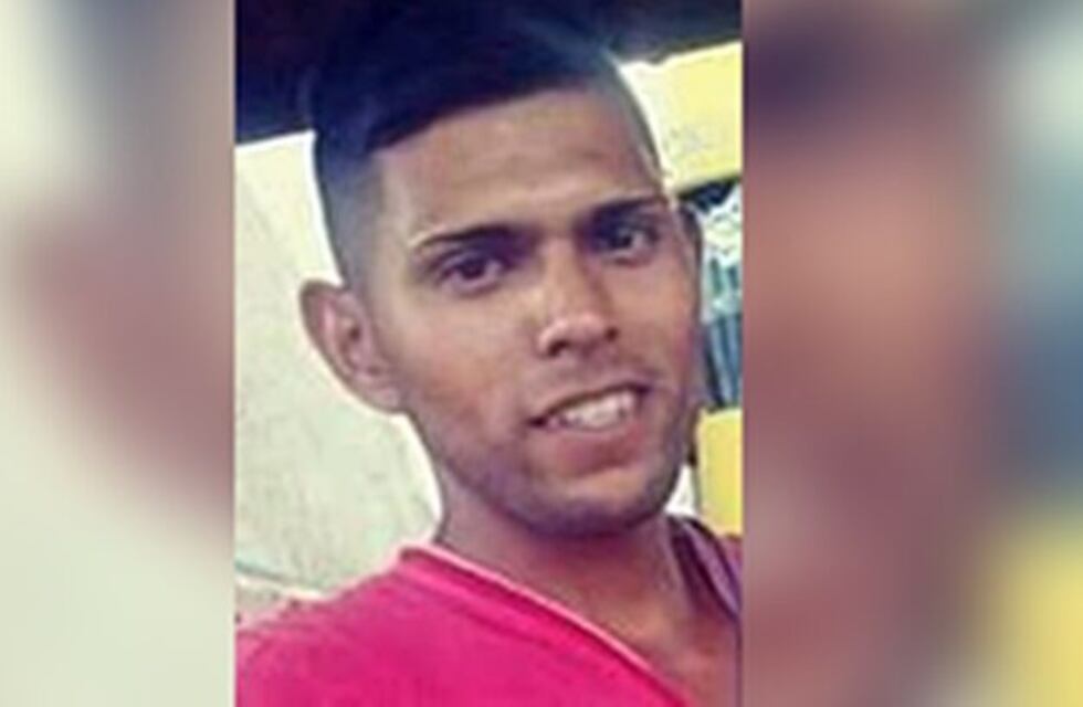 Continúa la búsqueda de un joven de 21 años desaparecido en Posadas