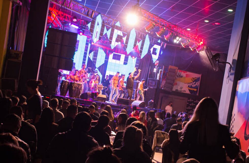 ¿Vuelve el cuarteto a Córdoba?