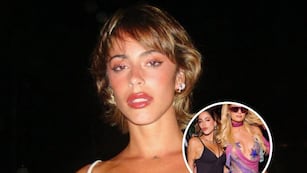 La amistad menos pensada: el sorpresivo video de Tini Stoessel en el cumpleaños de Paris Hilton que se volvió viral