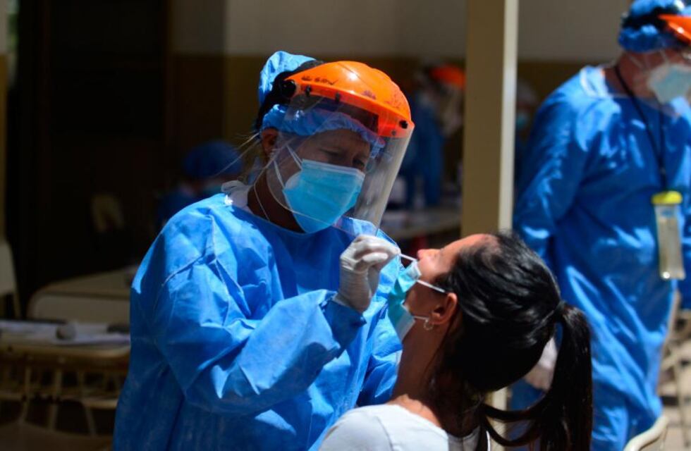 Las Unidades Febriles de Urgencia en la Ciudad extenderán su horario hasta la medianoche