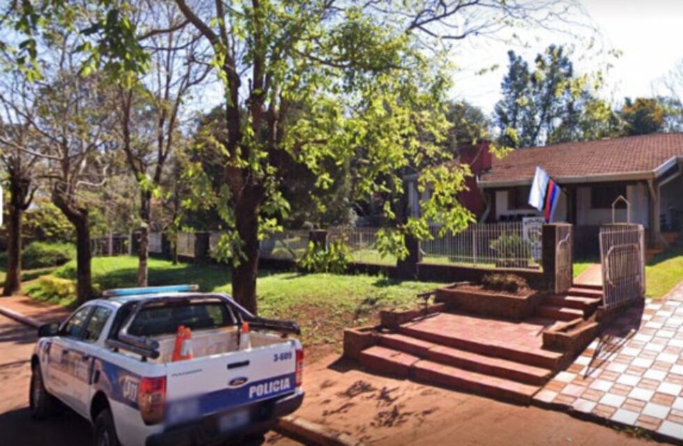 Un oficial de Puerto Libertad violentó a vecinos que estaban de festejo por San Juan