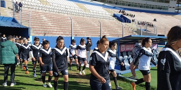 San Luis FC venció a All Boys en el Juan Gilberto Funes.