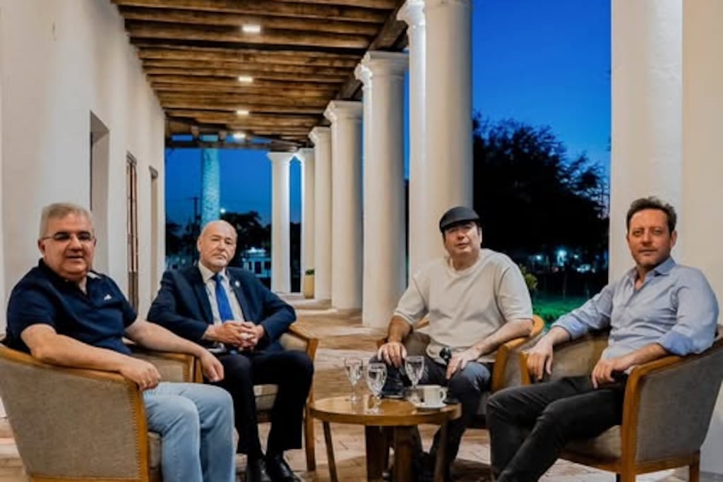 Catamarca busca más impacto educativo: financiamiento, instituciones y acuerdos para el próximo año.