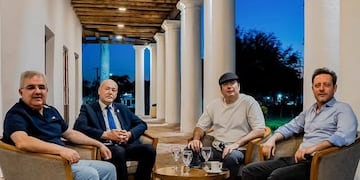 Catamarca busca más impacto educativo: financiamiento, instituciones y acuerdos para el próximo año.