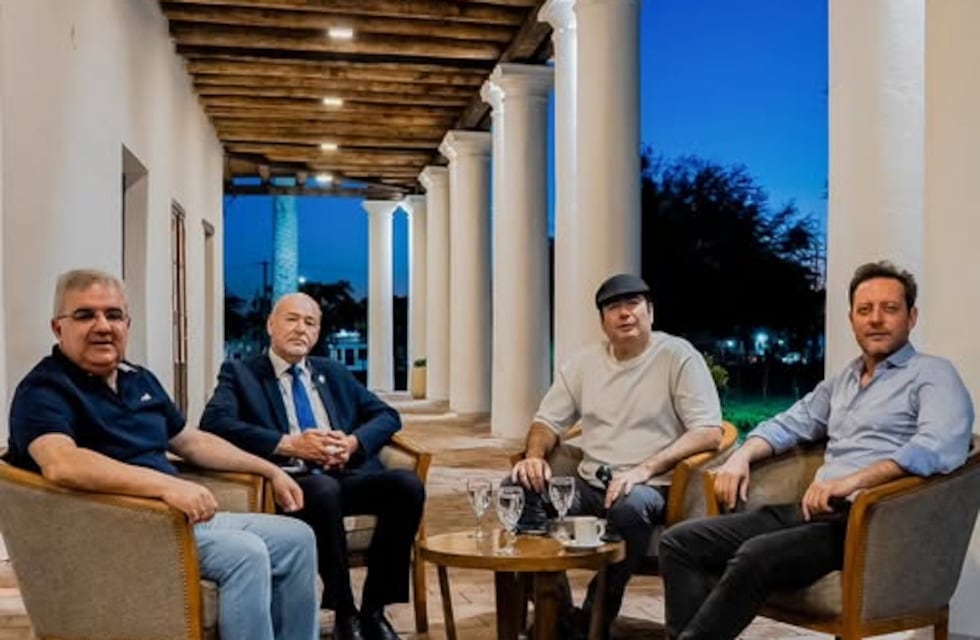 Jalil y la Confederación de Educadores: diálogo por recursos educativos y planificación 2026