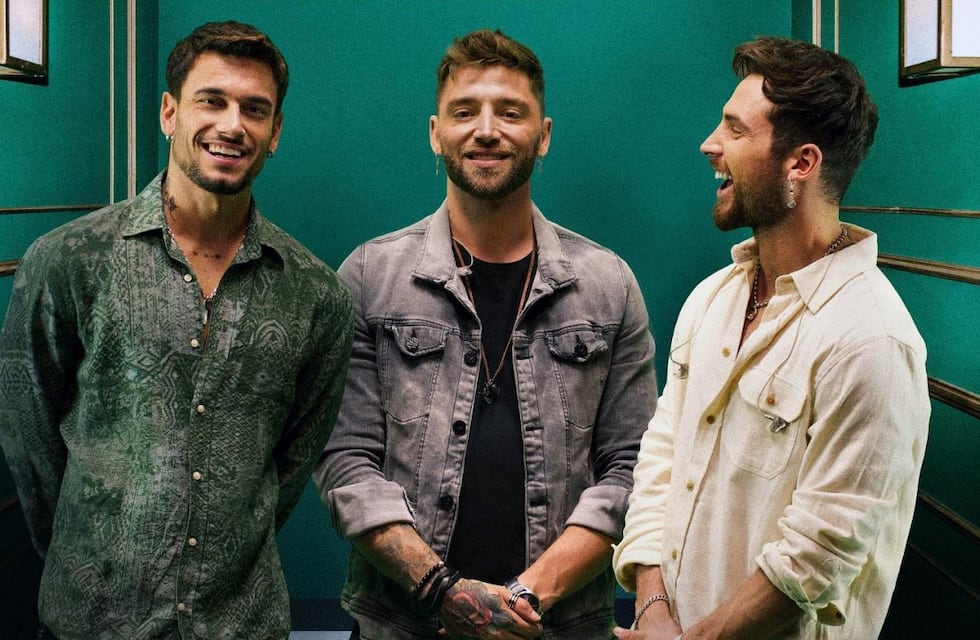 MYA y La K’onga lanzan una colaboración: así suena “Corazón Guerrero”