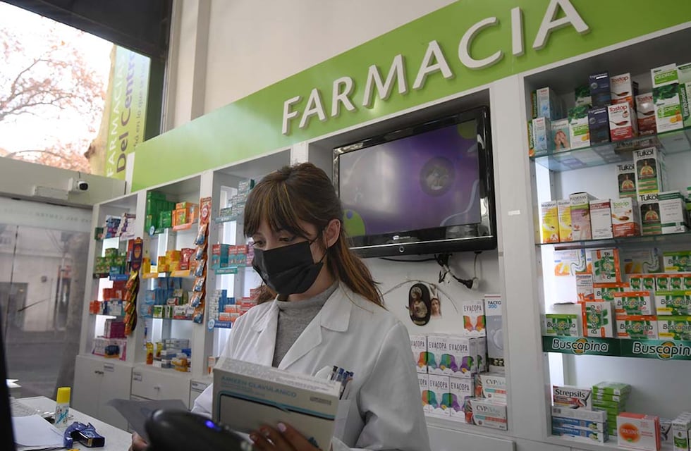 Envío digital de recetas: la modalidad se mantendrá para pacientes crónicos hasta el 28 de febrero