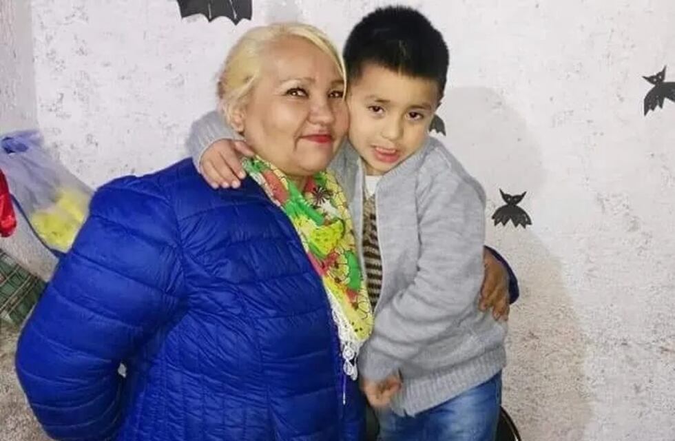 Tragedia en Albardón: una abuela y su nieto se ahogaron en un canal de riego