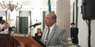 Carlos Sánchez