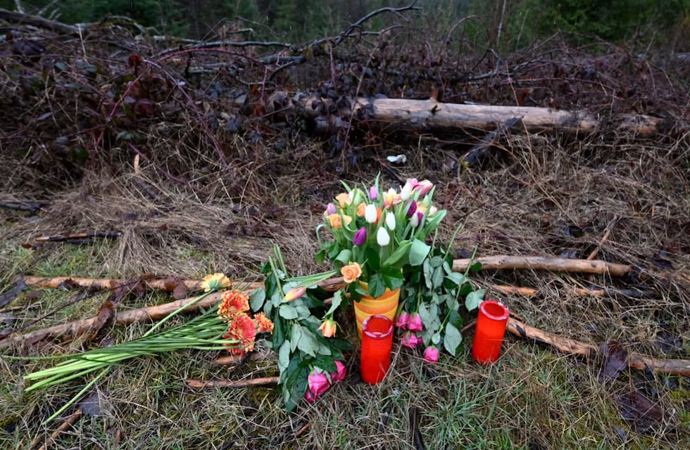 Horror en Alemania: dos nenas de 12 y 13 años confesaron haber matado a una compañera en un bosque