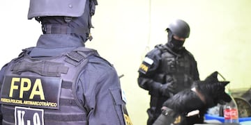 Imagen ilustrativa. (FPA)