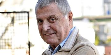 Murió el actor Gino Renni (Archivo)