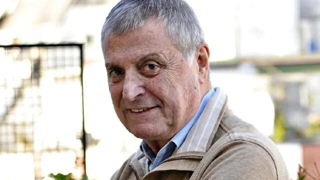Murió el actor Gino Renni (Archivo)
