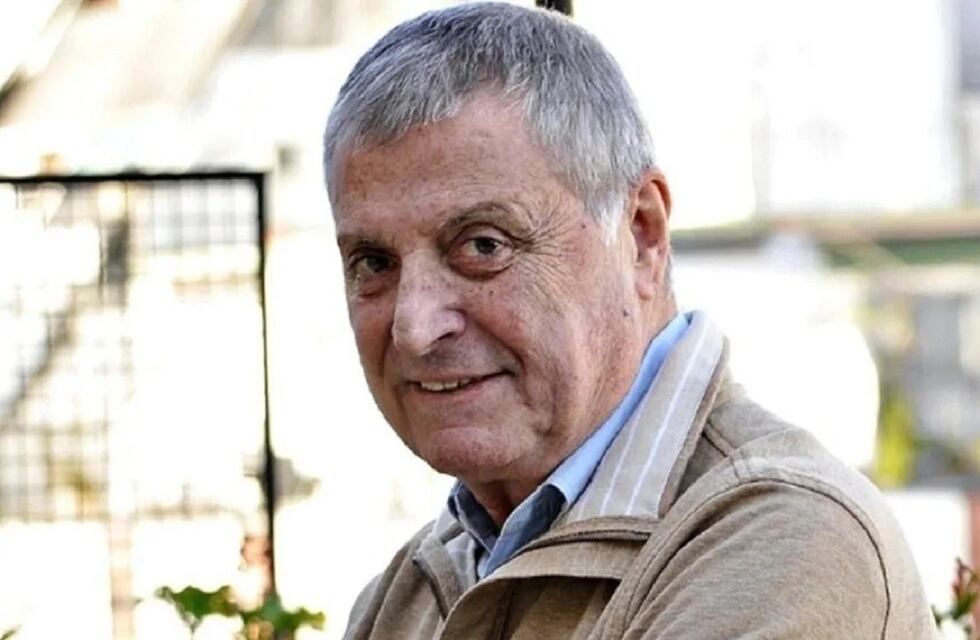 Falleció Gino Renni por complicaciones en su cuadro de coronavirus