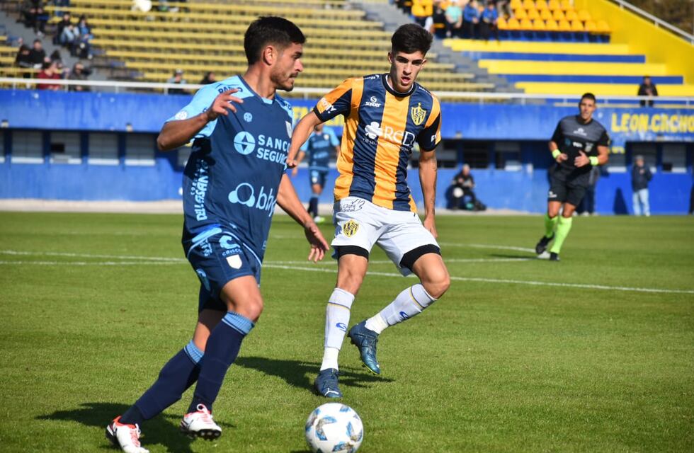 Sigue la mala racha: la Crema cayó ante Atlanta