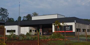 El Servicio de Enseñanza Privada de Misiones Móvil está en Puerto Rico