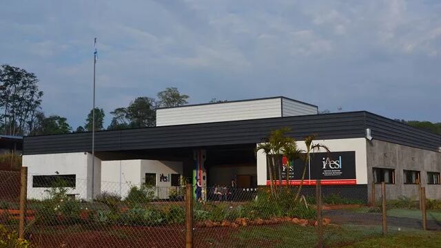 El Servicio de Enseñanza Privada de Misiones Móvil está en Puerto Rico