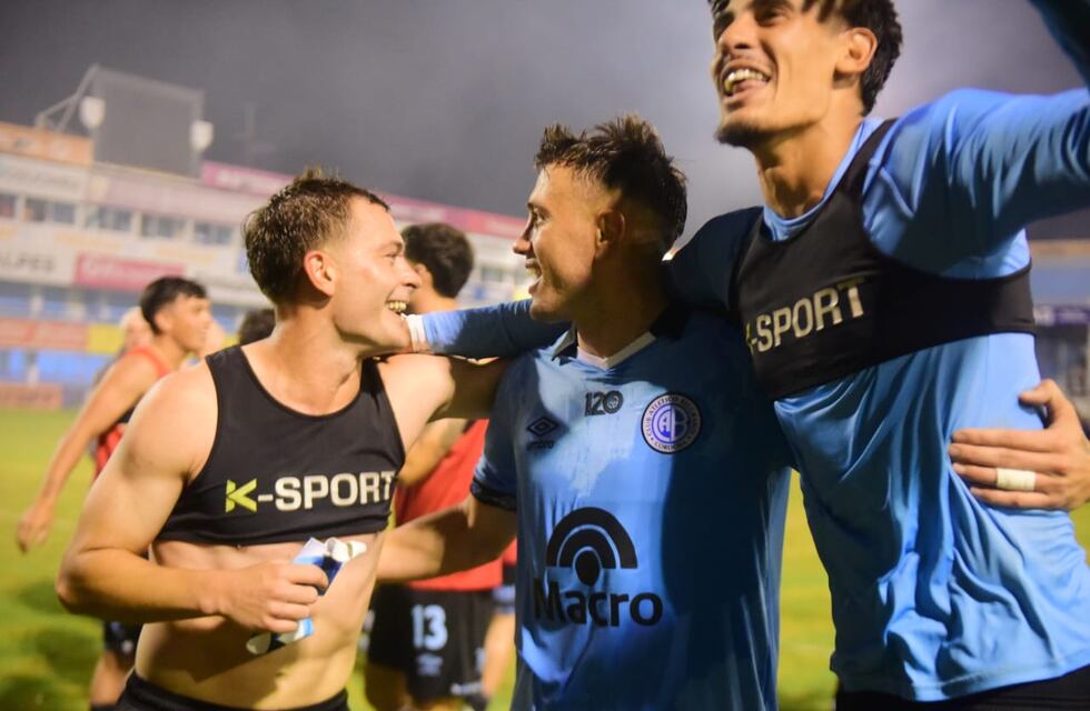 Belgrano en la Copa Argentina: la sede en la que irá por los octavos de final
