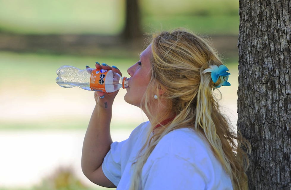 Clima en Córdoba: con calor y tormentas, así estará el tiempo este miércoles 26 de noviembre