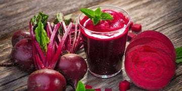 Ideal para reducir la hinchazón: tres formas innovadoras para sumar la remolacha a tus comidas