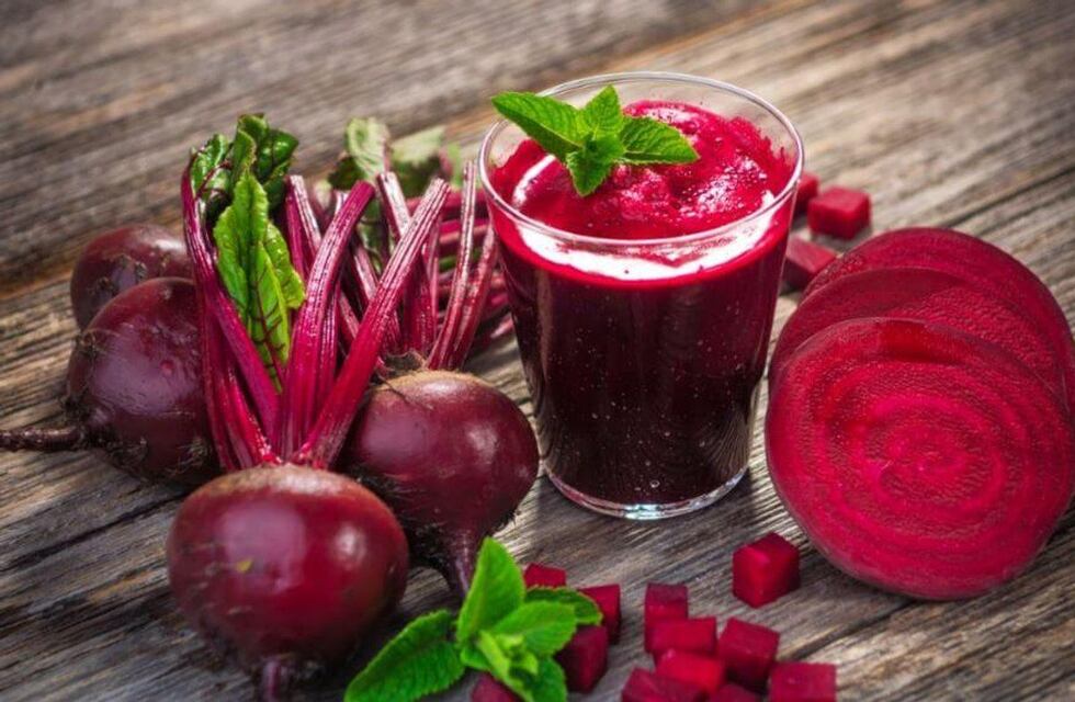 Ideal para reducir la hinchazón: tres formas innovadoras para sumar la remolacha a tus comidas