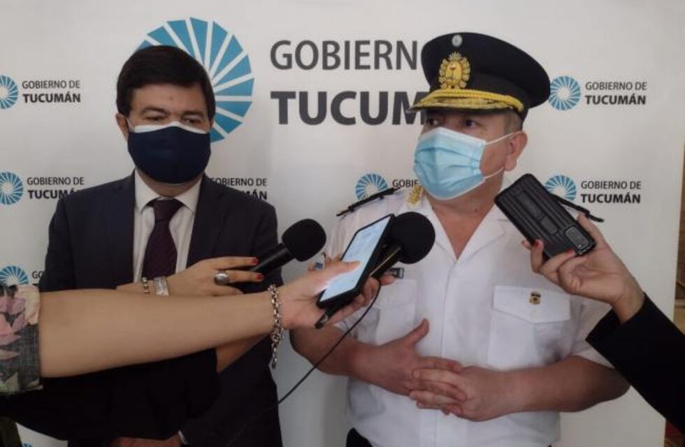 Diagramaron el operativo de seguridad externa de los 517 centros de votación