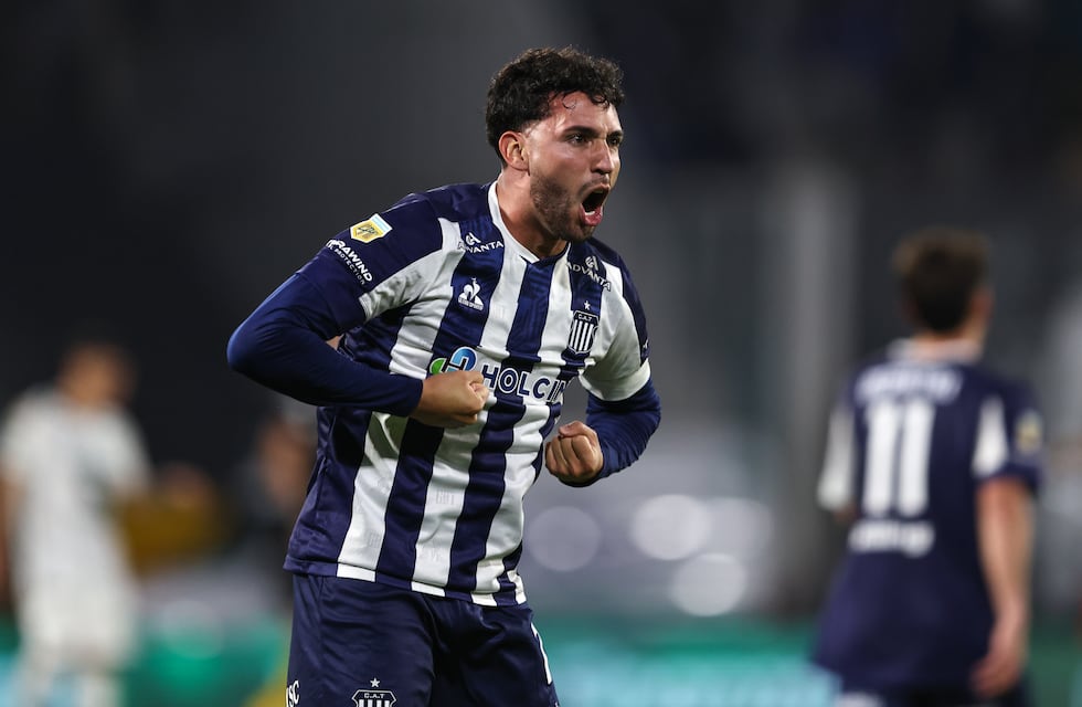 ¿Cortó la mala racha de Talleres?: habló el pastor que rompió el maleficio en el Kempes