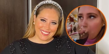 Mar Tarres en Mendoza.