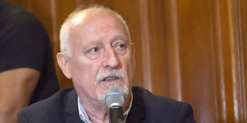 Ingeniero Josè Ricardo Ascarate titular del ERSEPT