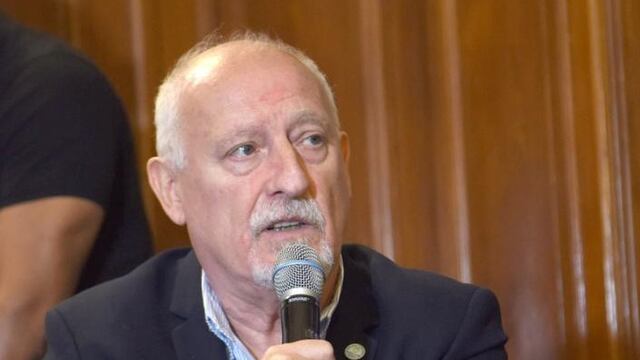 Ingeniero Josè Ricardo Ascarate titular del ERSEPT