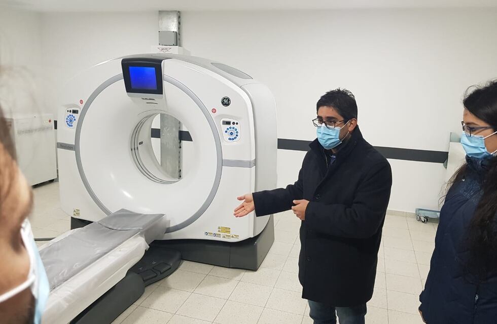 Córdoba: de qué se trata la nueva técnica que evita recaídas en pacientes oncológicos