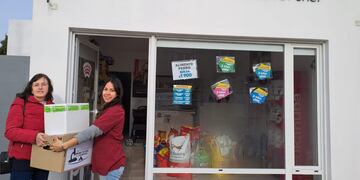 Campaña de Vacunación Antirrábica Gratuita en Tres Arroyos: Continúa la entrega de insumos