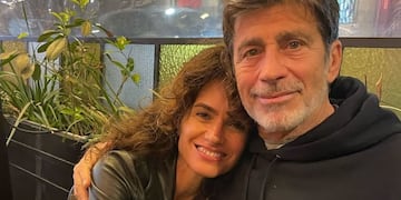 Así está hoy Francisco, el hijo de Nicolás Repetto y Florencia Raggi: perfil bajo y una carrera lejos de los medios